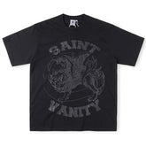 Saint Vanity Griffin T-Shirt